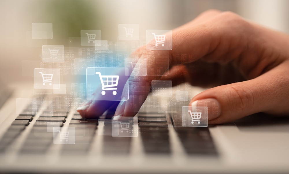 Co wchodzi w skład logistyki dla e-commerce?